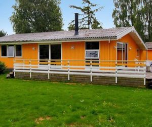 Holiday home Skovmårvej H- 4116 Ebeltoft Denmark