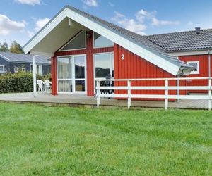 Holiday home Sydbakken F- 4690 Ebeltoft Denmark