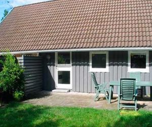 Holiday home Ydunvej H- 5260 Ebeltoft Denmark