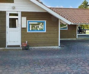 Holiday home Ydunvej A- 5261 Ebeltoft Denmark