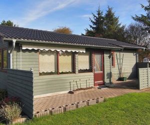 Holiday home Løvstræde E- 2753 Dannemare Denmark