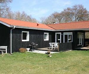 Holiday home Grævlingevej G- 1419 Brovst Denmark
