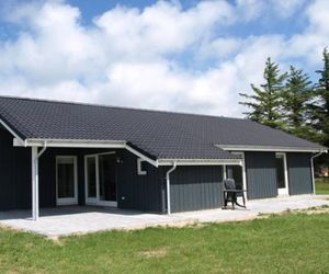 Holiday home Kronvildtvej G- 2523 Brovst Denmark