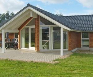 Holiday home Kronvildtvej H- 2524 Brovst Denmark