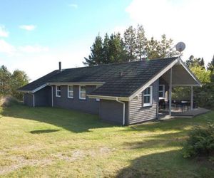 Holiday home Solsortevej F- 4274 Brovst Denmark