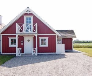 Holiday home Strandgårdsvej B- 4558 Vedelshave Denmark