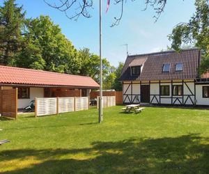 Apartment Ørnevej III Boto Denmark