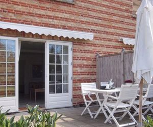 Apartment Tranevej III Boto Denmark