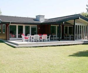 Holiday home Agermånevej H- 156 Boto Denmark