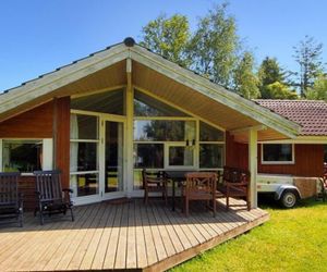 Holiday home Ahornvej B- 166 Boto Denmark
