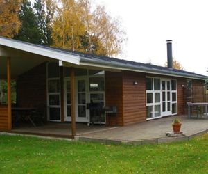 Holiday home Akacievej H- 172 Boto Denmark