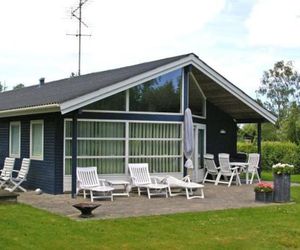 Holiday home Alperosevej H- 188 Boto Denmark