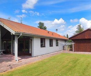 Holiday home Hasselvænget G- 1611 Boto Denmark