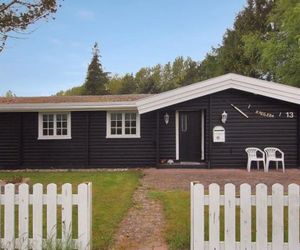 Holiday home Bjergfyrvej G- 443 Boto Denmark