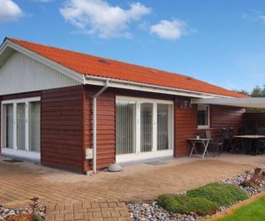 Holiday home Bjergfyrvej H- 444 Boto Denmark