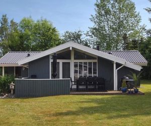 Holiday home Blåbærvej C- 535 Boto Denmark