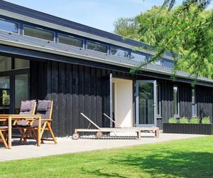 Holiday home Bøgevænget F- 594 Boto Denmark