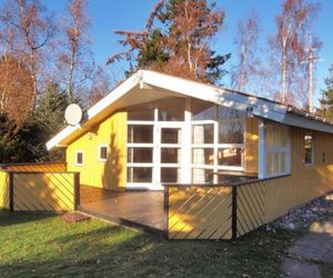 Holiday home Bogfinkevej D- 600 Boto Denmark