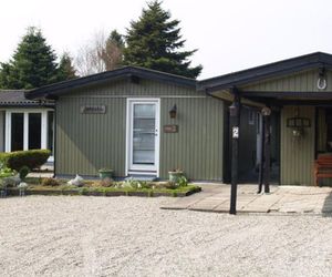 Holiday home Bonderosevej H- 604 Boto Denmark