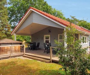 Holiday home Bøtøvej B- 638 Boto Denmark