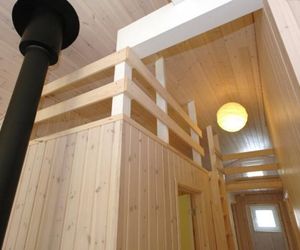 Holiday home Bøtøvej C- 639 Boto Denmark