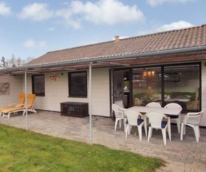 Holiday home Burrevej F- 738 Boto Denmark