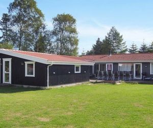 Holiday home Følfodvej G- 1187 Boto Denmark