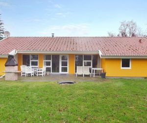 Holiday home Holmegårdsvej E- 1817 Boto Denmark