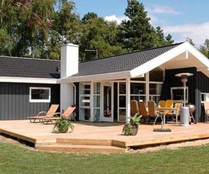 Holiday home Kærsangervej B- 2126 Boto Denmark