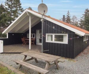 Holiday home Kimerlundvej H- 2228 Boto Denmark