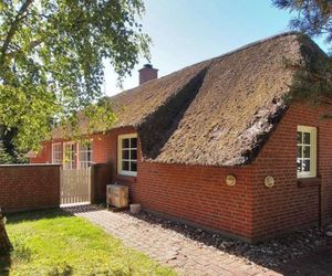 Holiday home Kongelysvej G- 2411 Boto Denmark