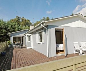 Holiday home Lævej G- 2587 Boto Denmark