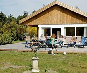 Holiday home Liljevej E- 2697 Boto Denmark