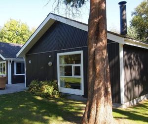 Holiday home Løvsangervej B- 2750 Boto Denmark