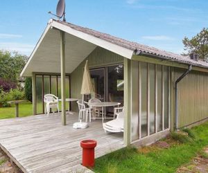 Holiday home Lupinvej D- 2768 Boto Denmark
