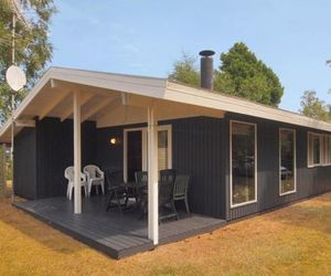 Holiday home Lupinvej F- 2770 Boto Denmark