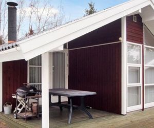 Holiday home Lupinvej H- 2772 Boto Denmark