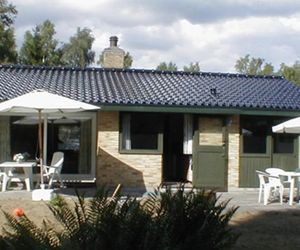 Holiday home Ødegårdsvej H- 3292 Boto Denmark