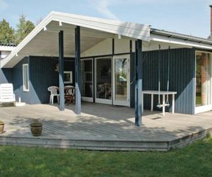 Holiday home Pengeurtvej A- 3461 Boto Denmark