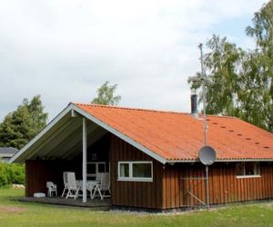 Holiday home Pimpernelvej G- 3507 Boto Denmark