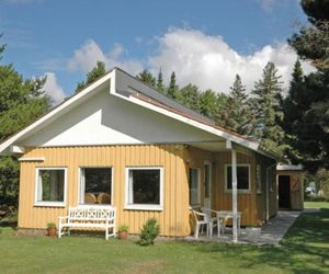 Holiday home Rørhvenevej C- 3807 Boto Denmark