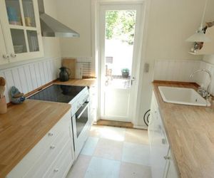 Holiday home Rørsangervej A- 3813 Boto Denmark