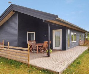 Holiday home Siegelindevej E- 3961 Boto Denmark