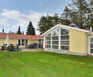 Holiday home Skærpibervej E- 4025 Boto Denmark
