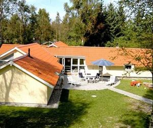 Holiday home Sortpoppelvej D- 4392 Boto Denmark