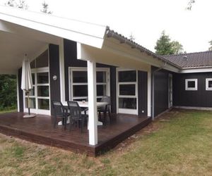 Holiday home Skovfyrvej G- 4099 Boto Denmark