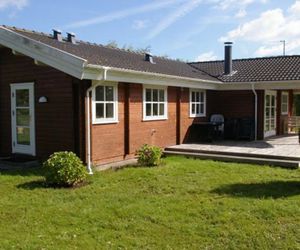 Holiday home Skovlystvej C- 4111 Boto Denmark