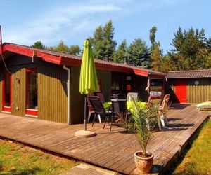 Holiday home Skovlystvej E- 4113 Boto Denmark