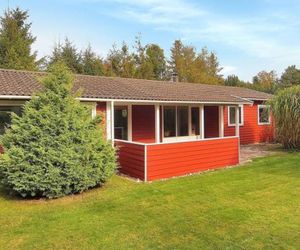 Holiday home Skovstjernevej A- 4141 Boto Denmark