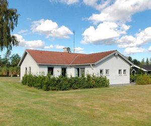Holiday home Sølvgranvej C- 4279 Boto Denmark